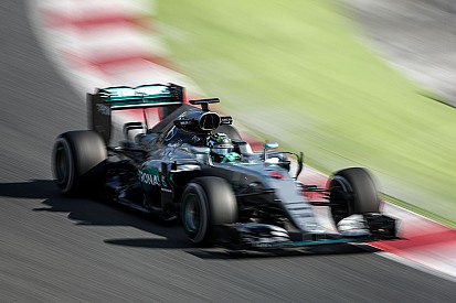 Analyse: Fliehkräfte stellen Formel-1-Reglement für 2017 in Frage
