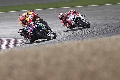 MotoGP Argentinien: Rossi, Márquez oder Lorenzo? Oder Überraschung?