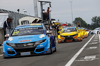 Nika Racing пропустит старт чемпионата