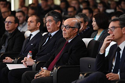 Un sindicato de ultraderecha pide prisión para el CEO de Dorna