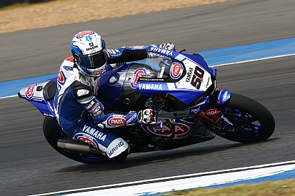 Ad Aragon la Yamaha porterà aggiornamenti per la YZF-R1