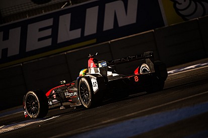 Un nouveau directeur technique ex-Ferrari F1 pour Venturi
