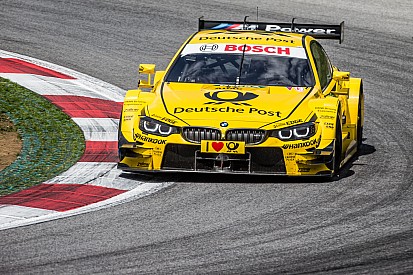 BMW-Fahrer Timo Glock: „Zum Titel fehlt noch ein Schritt“