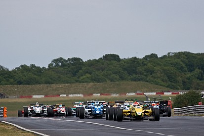FIA set to introduce F3 Light category in 2017