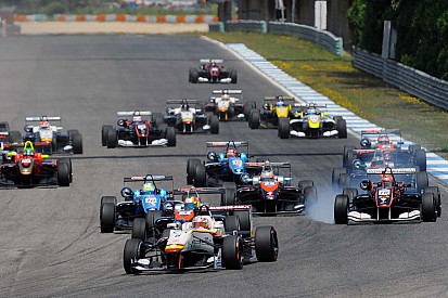 FIA анонсировала появление серии F3 Light в 2017 году