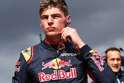 Verstappen over Melbourne: “We hebben alles geanalyseerd”