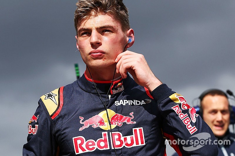 Verstappen over Melbourne: “We hebben alles geanalyseerd”