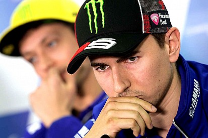 Lorenzo: "Futuro? Non voglio dire niente di più"
