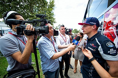 Video: Inside Grand Prix deel 2 met 10 jaar Toro Rosso