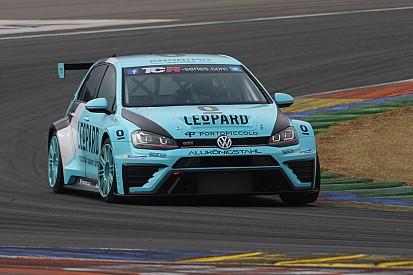 La saison 2 du TCR débute ce week-end à Bahreïn