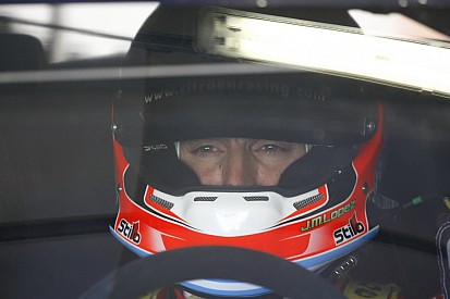 Paul Ricard, Test: López velocissimo sul bagnato