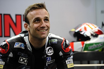 Zarco: "Proverò la Suzuki in estate, ma ora la testa è sulla Moto2"
