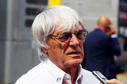 Ecclestone zou kwalificatie wel willen vervangen voor loting