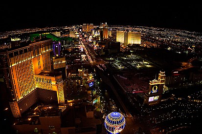 Ecclestone in weiteren Gesprächen – Las Vegas statt Monza?