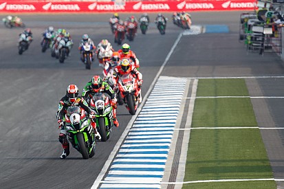 World Superbike organisers cancel Monza round