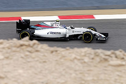 Bottas señaló que el ritmo de carrera es crucial para Williams