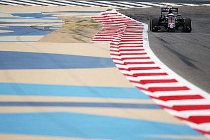 Button: “Auto voelt hier veel beter aan dan in Melbourne”