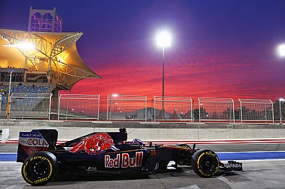 Verstappen optimistisch na vierde tijd: “Het ziet er goed uit”