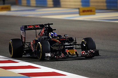 Verstappen: "Wordt lastig om vierde tijd te herhalen in kwalificatie"