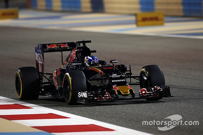 Verstappen: "Wordt lastig om vierde tijd te herhalen in kwalificatie"