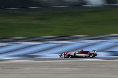 Lance Stroll imprendibile in Gara 1 al Paul Ricard