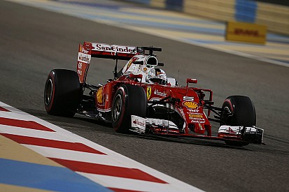 La Ferrari a Barcellona non sostituirà il turbo