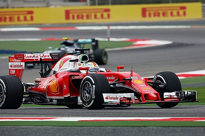 EL3 - Ferrari se pose en menace en supertendres, Haas étonne!