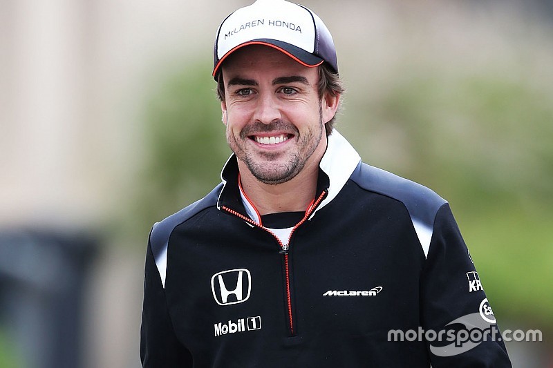 FIA wijst verzoek van McLaren om Alonso te laten racen af