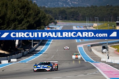 Vidéo - Notre clip du Prologue 2016 du WEC !