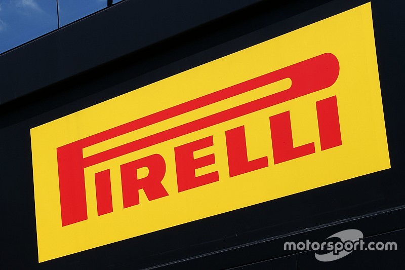 Le contrat 2017 de Pirelli retardé par les discussions sur les tests