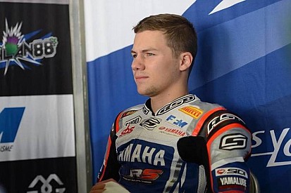 Florian Marino regala la pole alla Yamaha a Motorland Aragon
