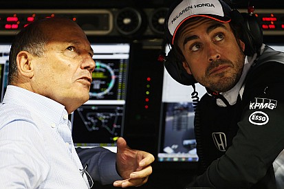 La FIA ha negato il ritorno anticipato di Alonso