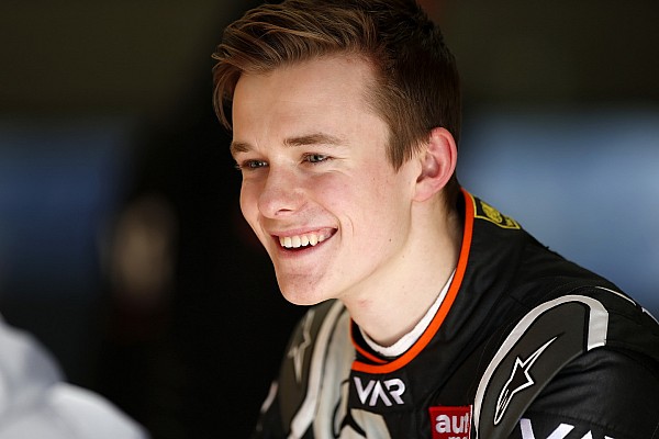 VAR-coureur Callum Ilott wint race 2 op Paul Ricard