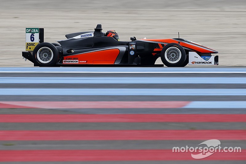 Callum Ilott emerge dal caos e trionfa in Gara 2
