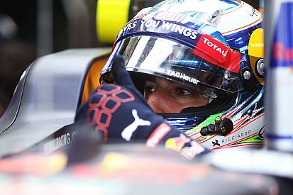 Une 5e place inattendue pour Daniel Ricciardo