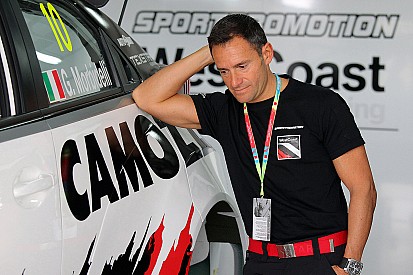 Morbidelli: "Ok il secondo posto, ma le SEAT sono più veloci"