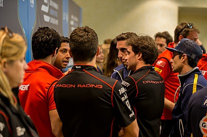 Long Beach, sorteggiati i quattro gruppi per le qualifiche