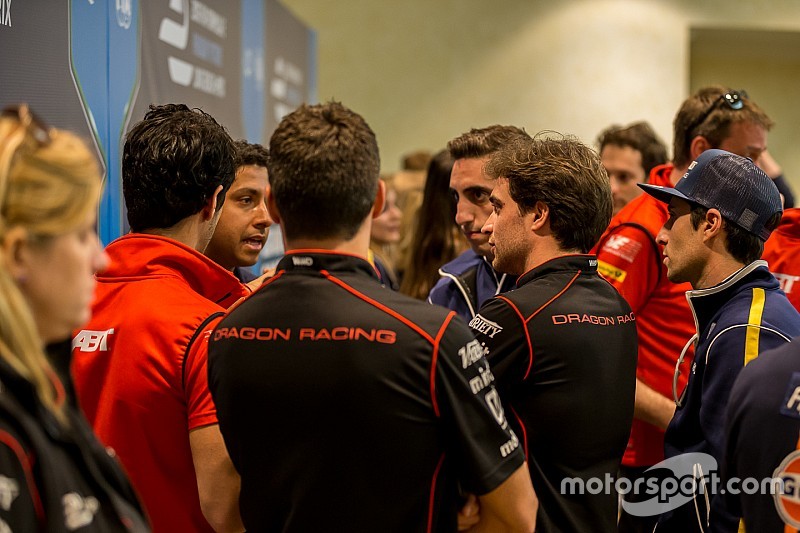 Long Beach, sorteggiati i quattro gruppi per le qualifiche
