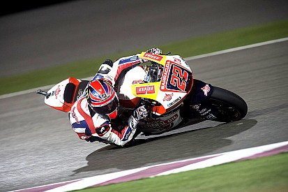 Lowes le quita la pole a Zarco en el último suspiro