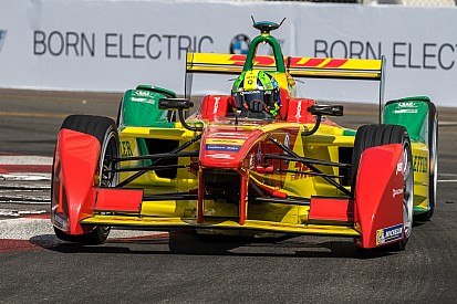 Course - Pour Di Grassi, la vengeance est un plat qui se mange... chaud