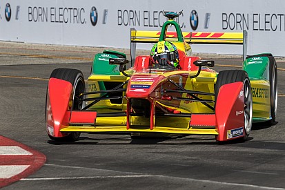 Di Grassi vence em Long Beach e reassume liderança da F-E