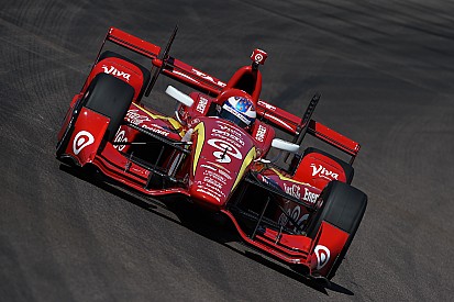 Dixon vence em Phoenix após problemas de pneu da Penske