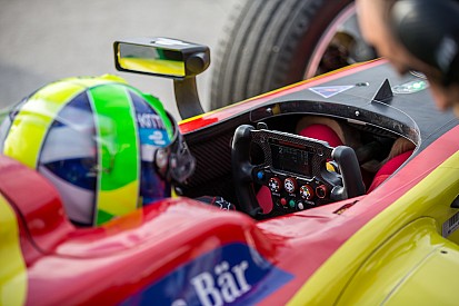 Championnats - Di Grassi prend la tête, ABT se rapproche