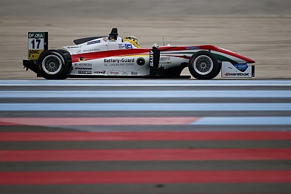 Vittoria con brivido per Maximilian Gunther al Paul Ricard