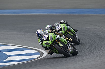 Sofuoglu-Krummenacher, grande doppietta dei team Puccetti ad Aragon!