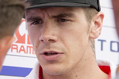 Redding: "Fortunato ad essere qui a raccontare cosa è successo!"