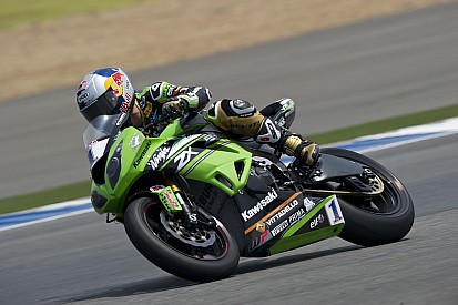 Supersport-WM: Kenan Sofuoglu siegt in Aragon, Krummenacher Zweiter