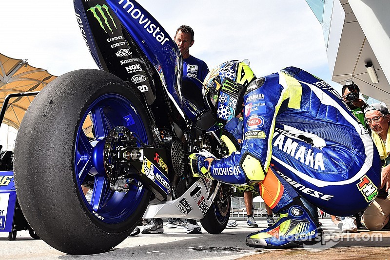 Caso Michelin in MotoGP: una lezione utile anche per la F.1