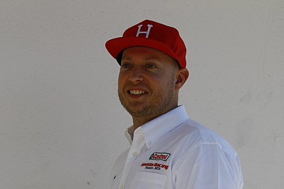 Huff - "Nous sommes de retour"