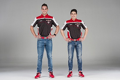 Superstock 1000: Mercado se impuso en Aragón